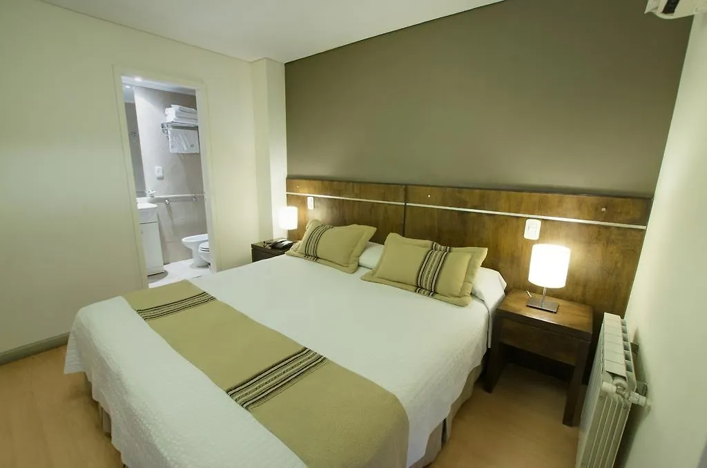 Quinta & Suites Apart Hotel Mendoza 3*,  Argentina