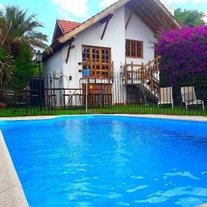 Guest house Tanino, Mendoza