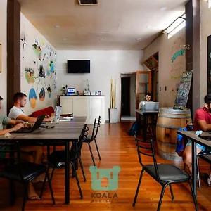 Hostel Koala, Mendoza