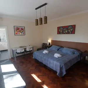 Bed & Breakfast Juana Banana, Mendoza